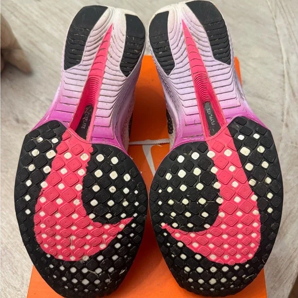 Nike unisex zoomx vaporfly next 3 Running Shoes - Picture 7 of 9